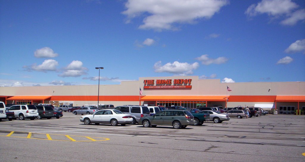 The Home Depot