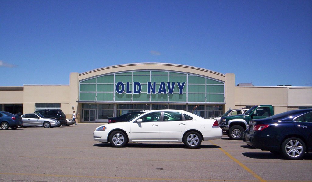 Old Navy