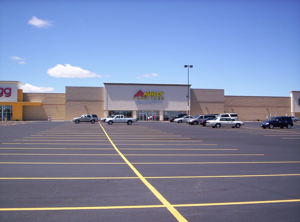 Ashley Furniture Homestore