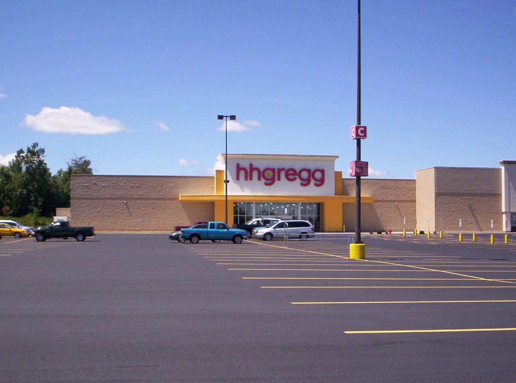 Hhgregg