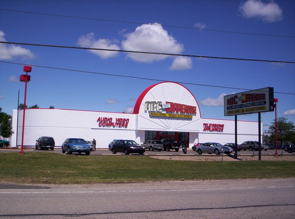 ABC Warehouse