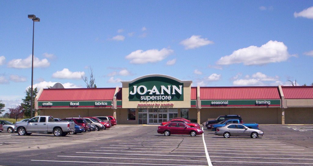 Jo Ann Superstore