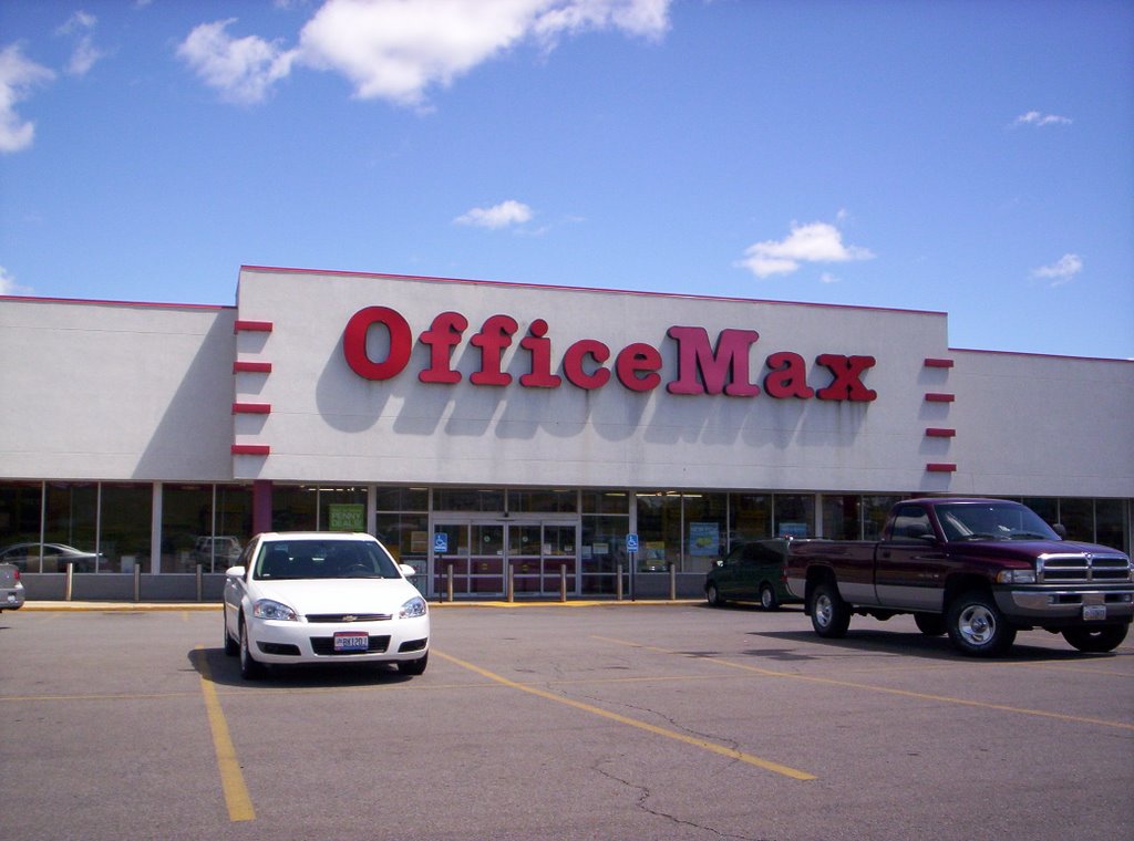 Office Max