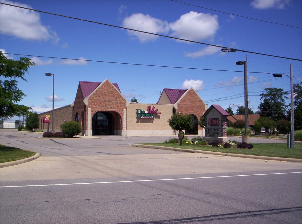The Bookery Parable Christian Store