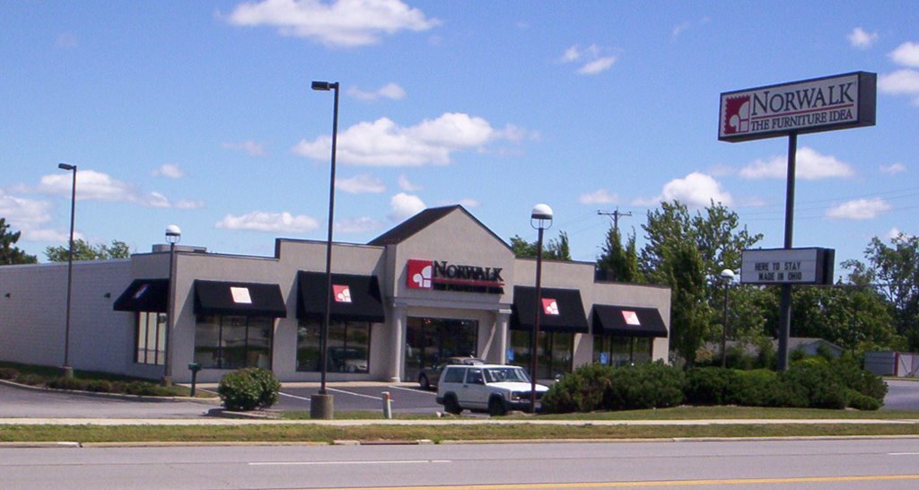 Norwalk Furniture