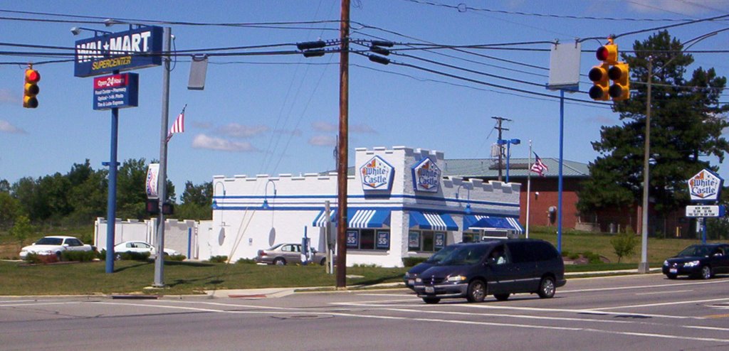White Castle