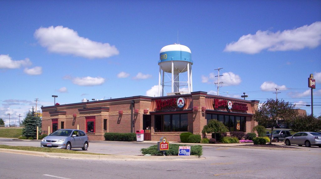 Wendys