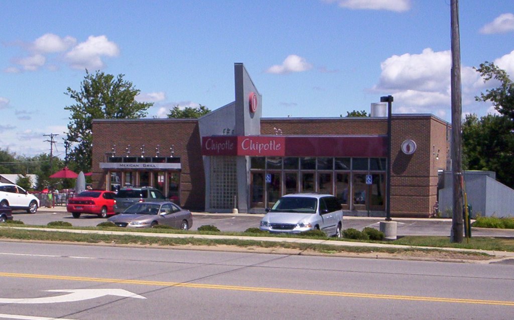Chipotle