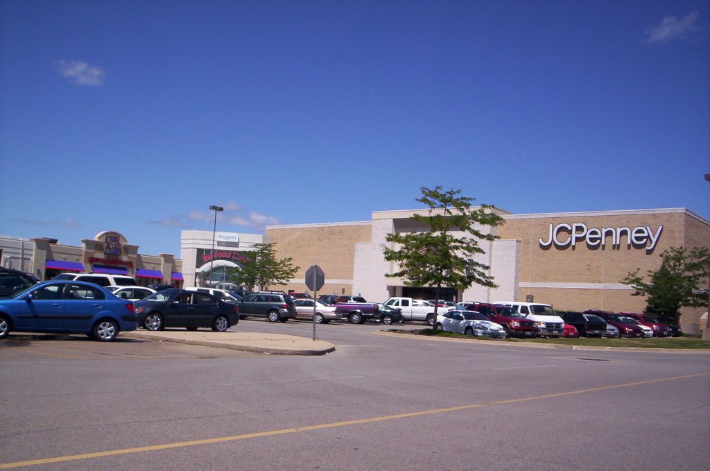 Richland Mall, Ontario, Ohio
