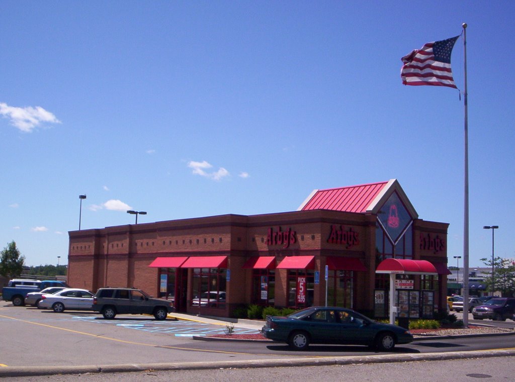 Arbys