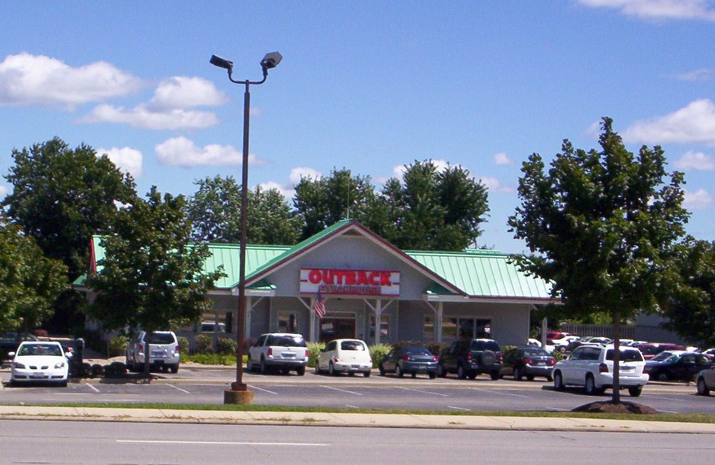 Outback Steakhouse