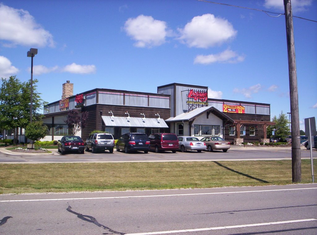 Logans Roadhouse
