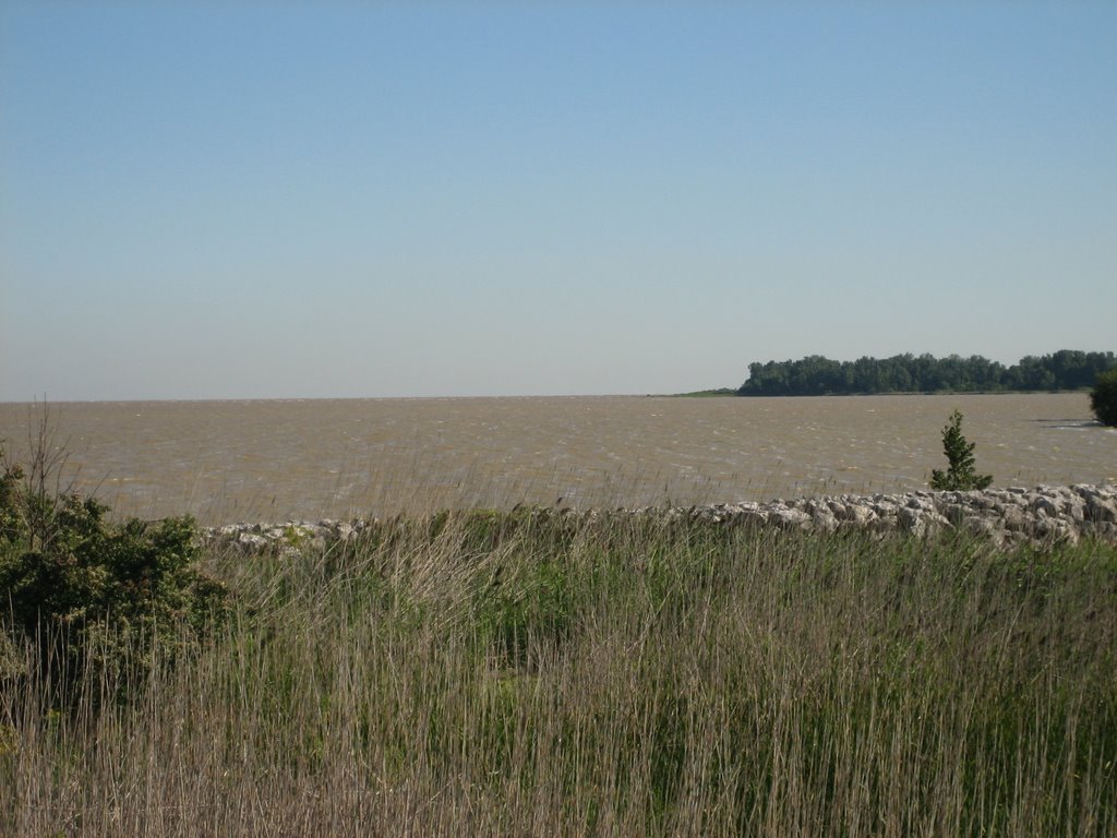 Maumee Bay