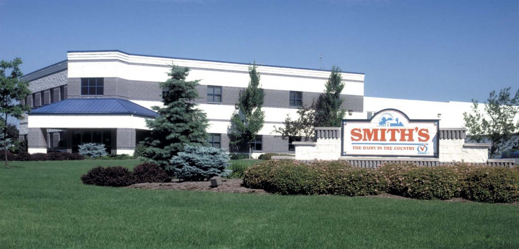 Smith Dairy Products Co.