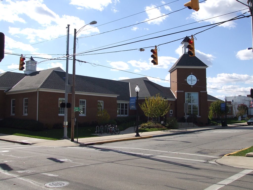 Orrville Library