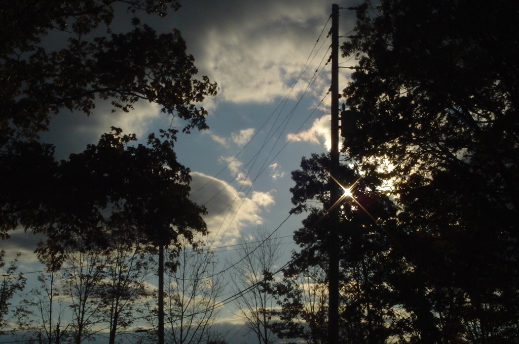 Power Lines of Canfield/Austintown/North Jackson