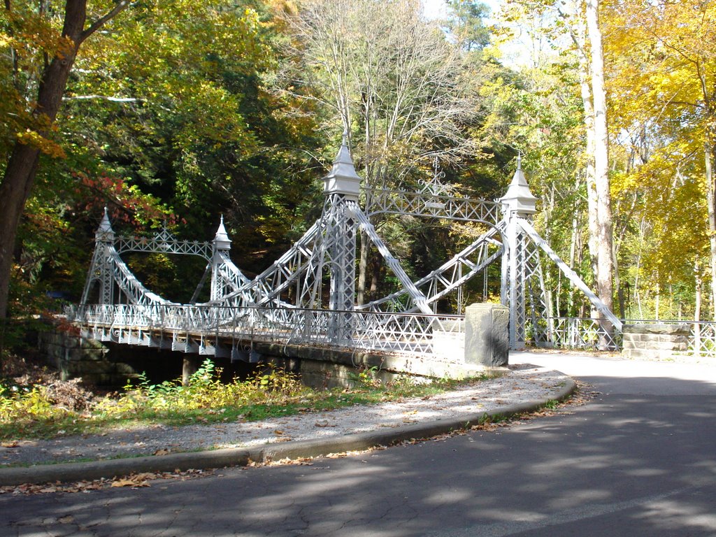 bridge