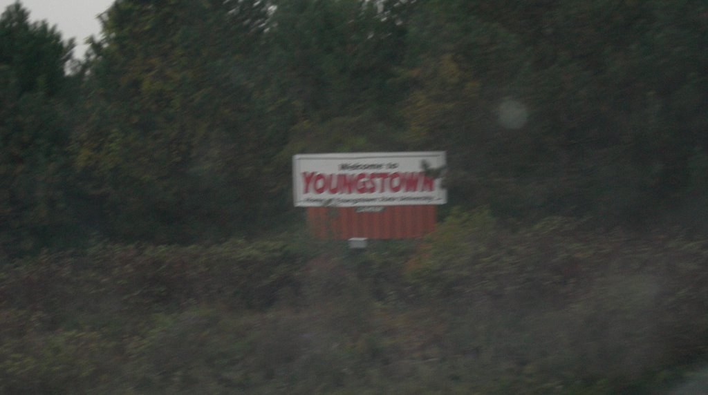Welcome to Youngstown