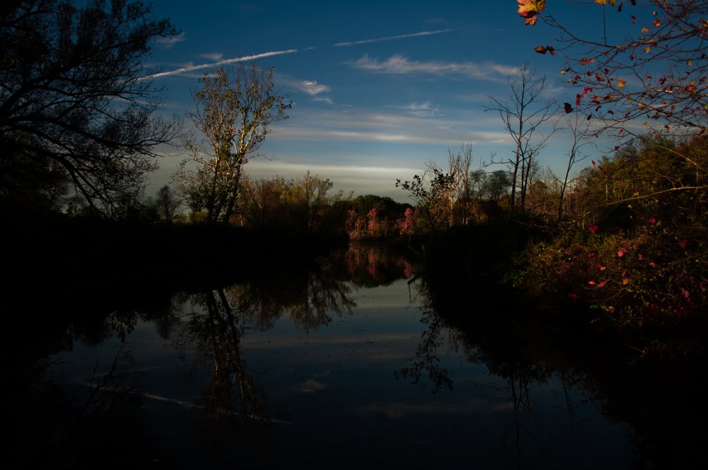 Meander