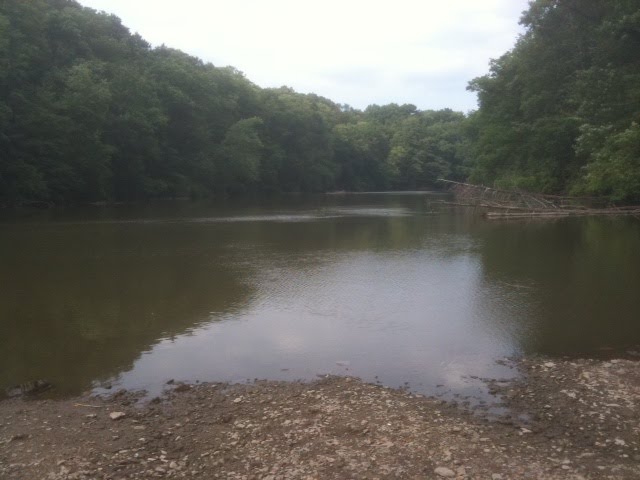 Mill Creek Park
