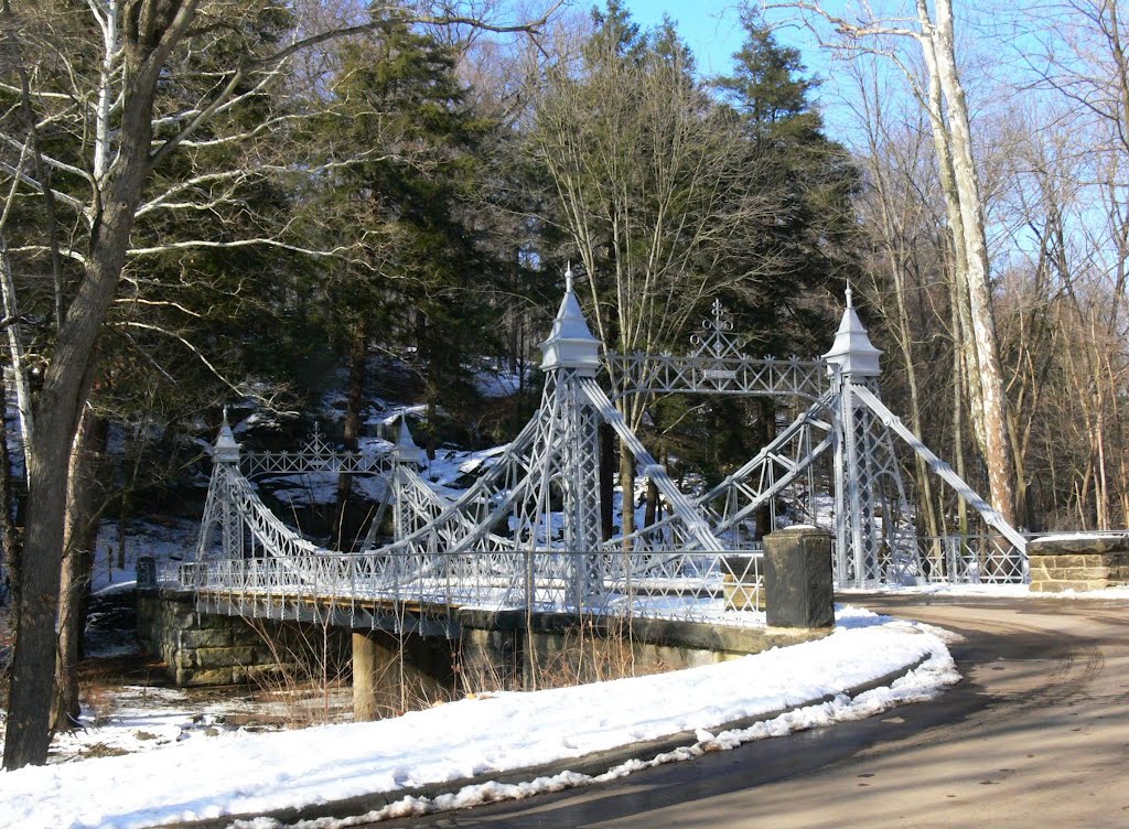 Cinderella Bridge