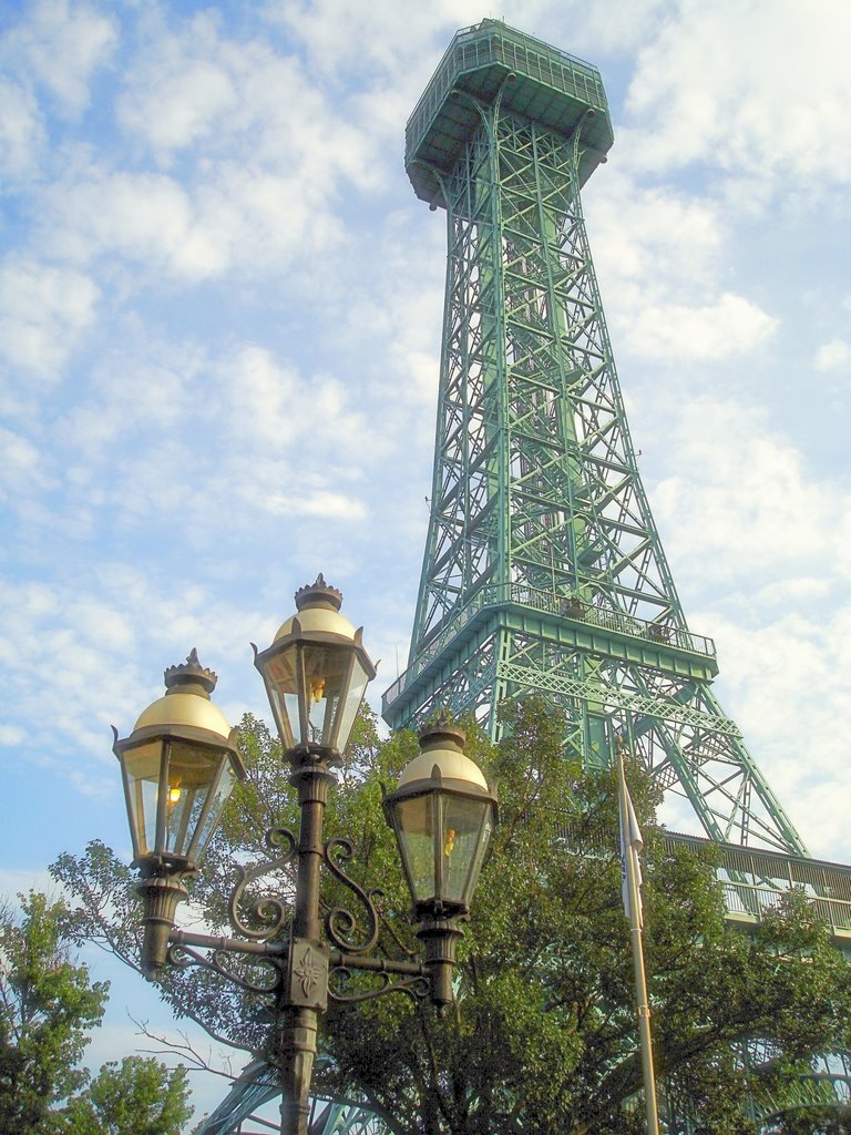 Eifel Tower