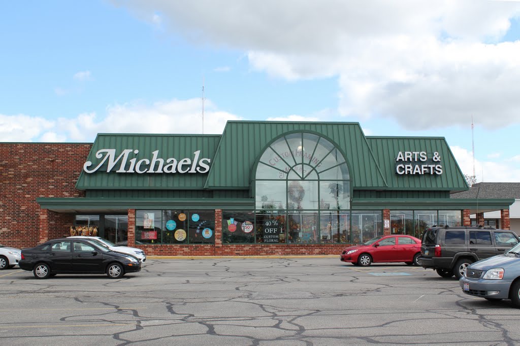 Michaels Store - Parma OH