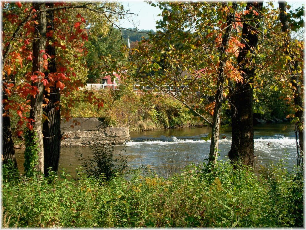 Peninsula Ohio