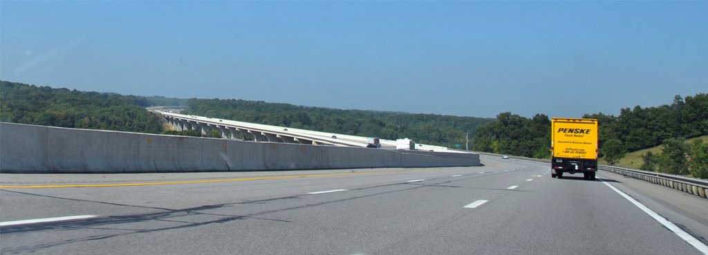 Rt. 76 Lake Milton-Ohio