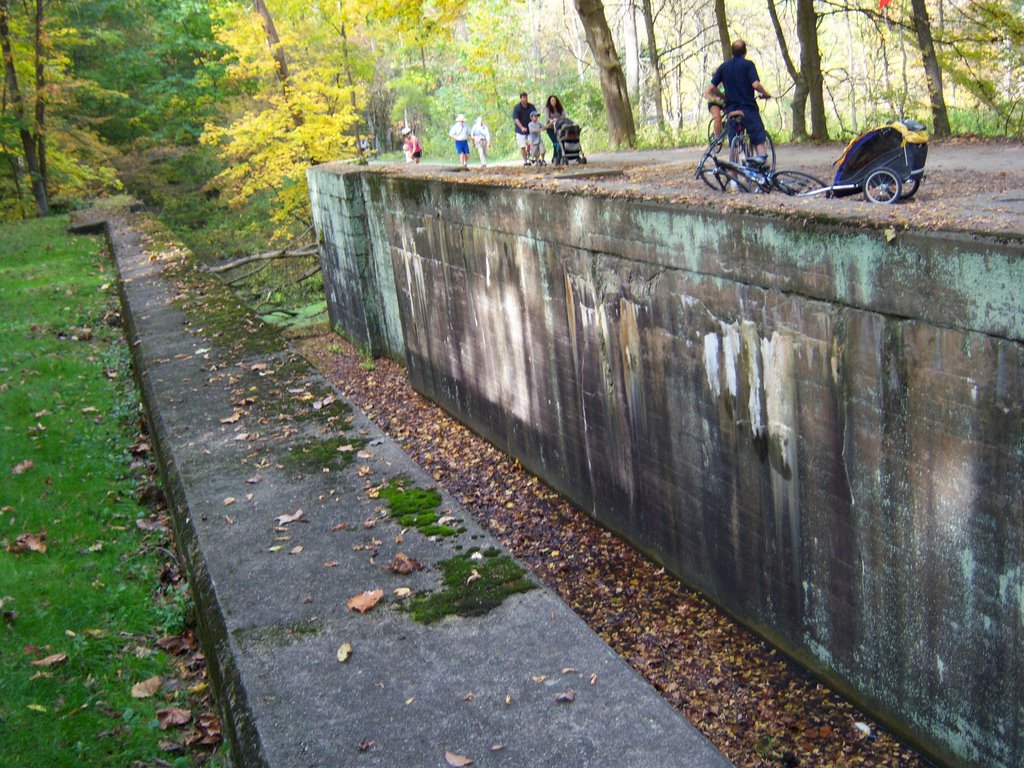 Deep Lock # 28