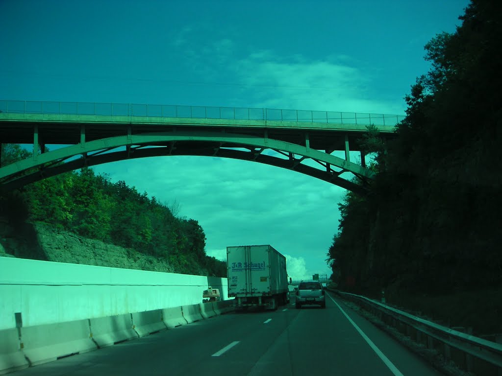 Ohio Turnpike