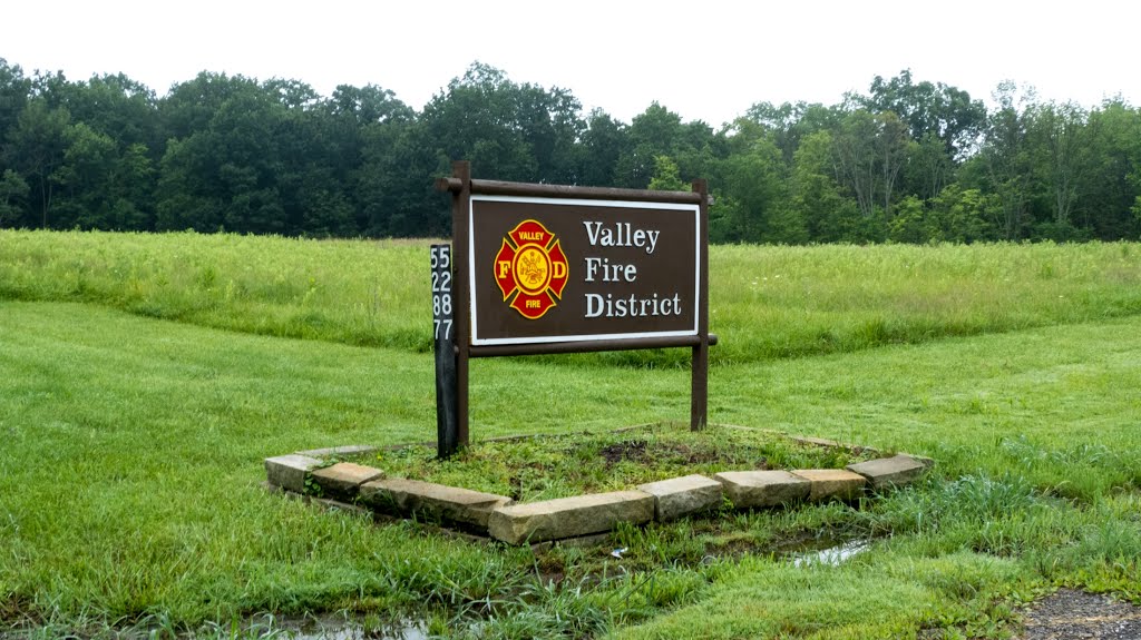 Valley Fire District