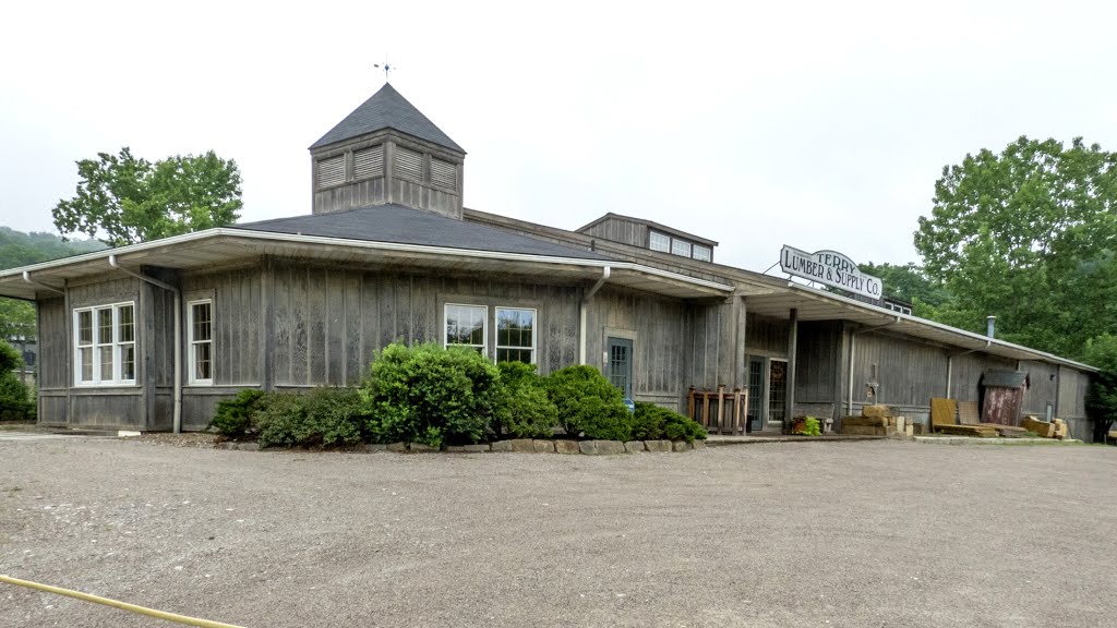 Terry Lumber & Supply Company