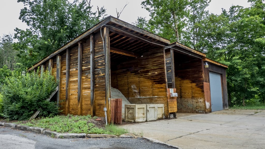 Material Shed