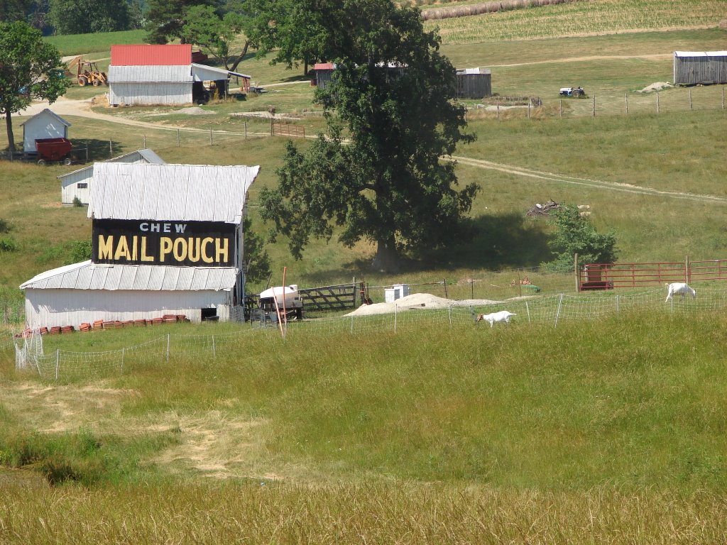 Perry County Farm