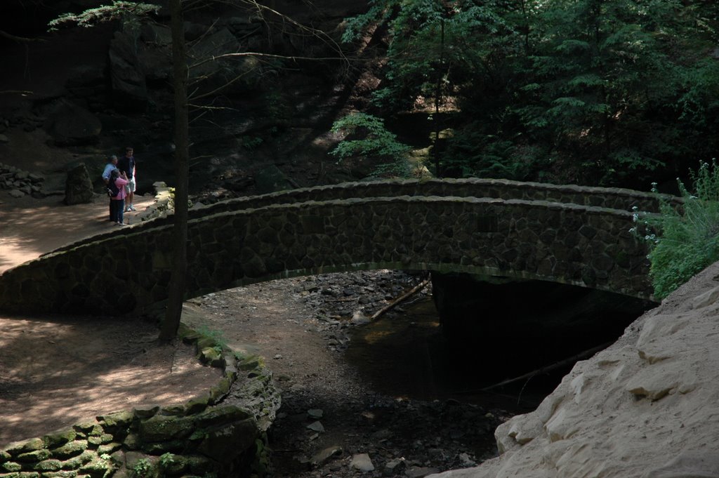 hocking hills
