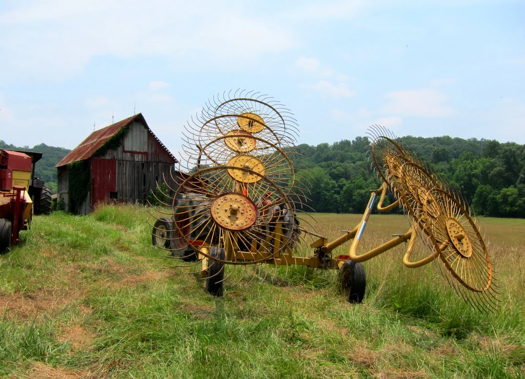 Farm Equipment