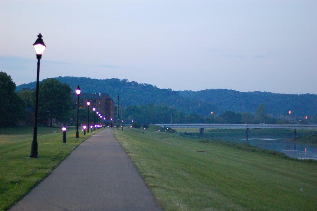 Bike Path