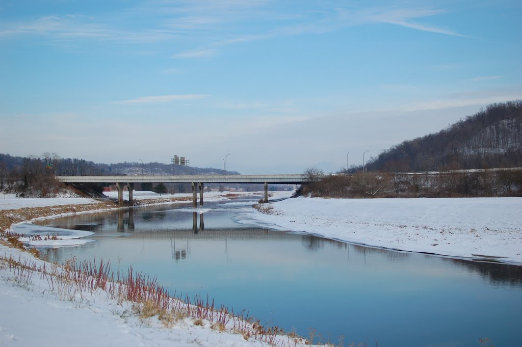 Hocking River