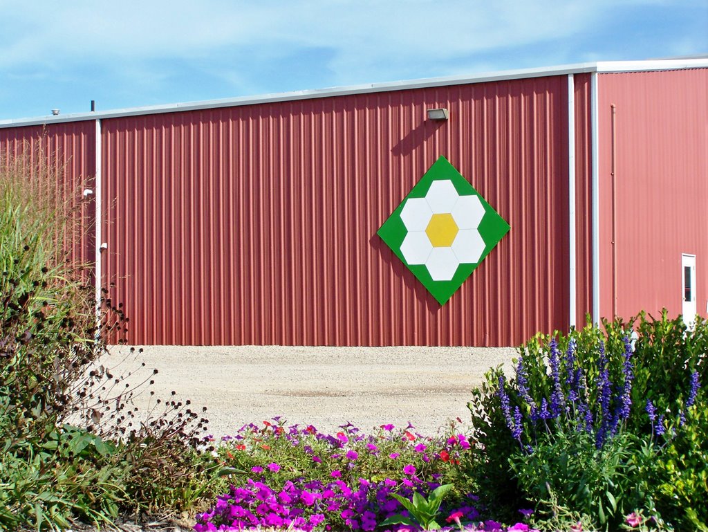 Bobs Market and Greenhouses, Inc. - Wholesale Division