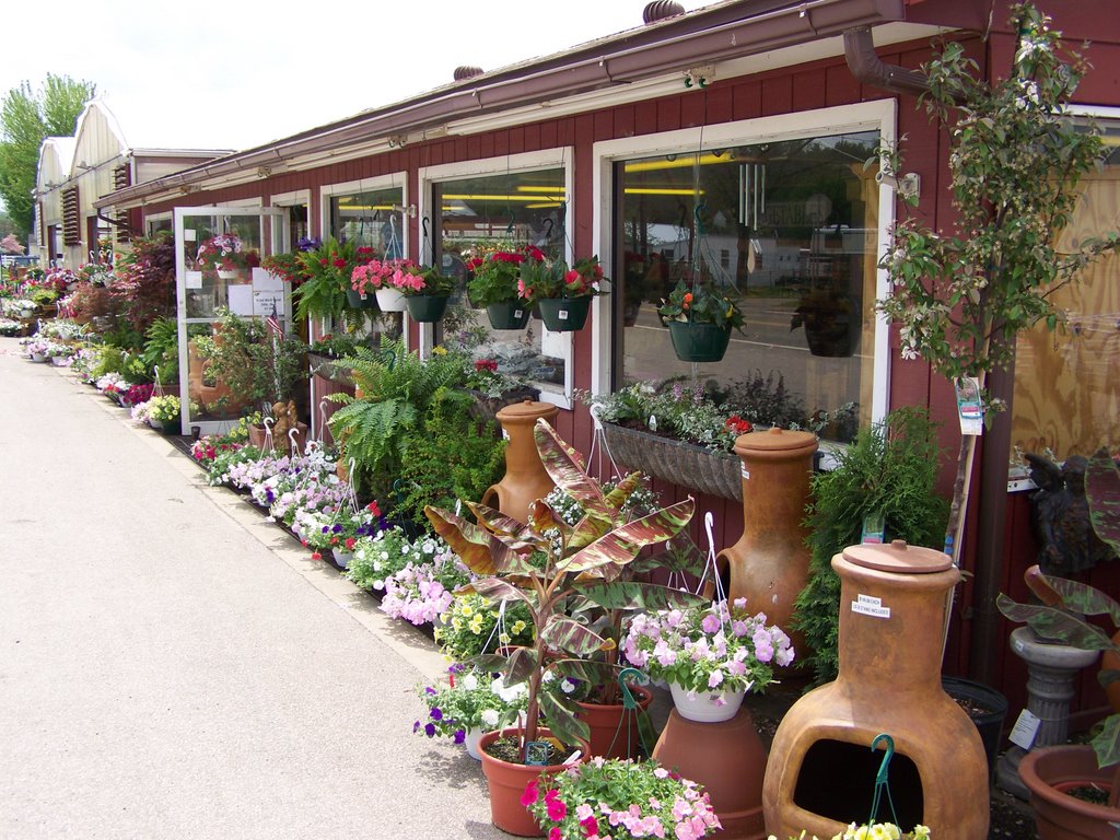 Bobs Market - Mason Retail Store