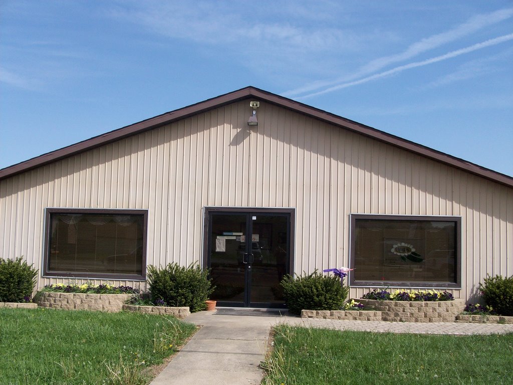 Bobs Market and Greehouses, Inc. - Corporate Offices