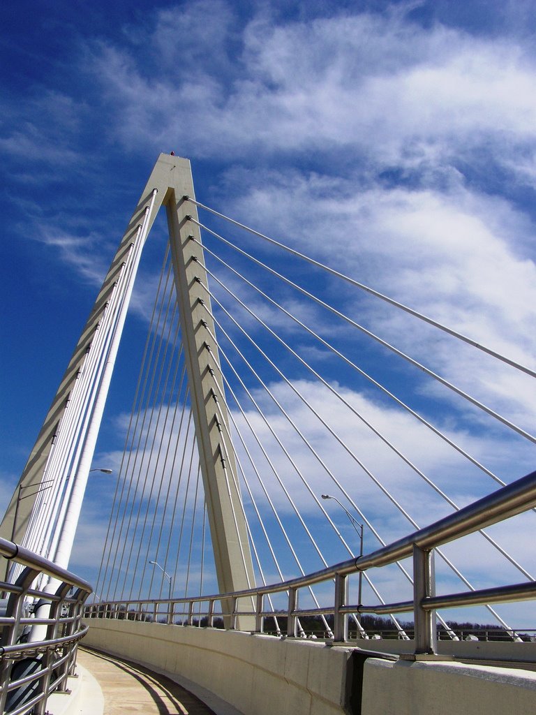 Bridge of Honor