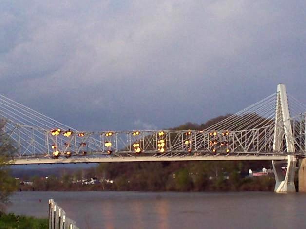 Bridge Demolition