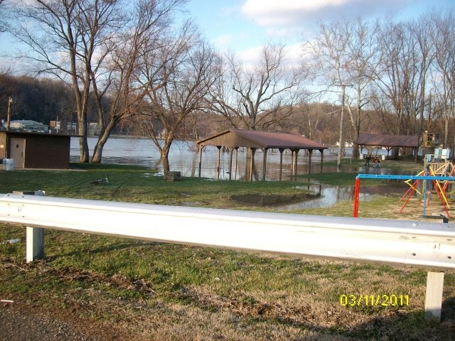 MASON CITY PICNIC AREA