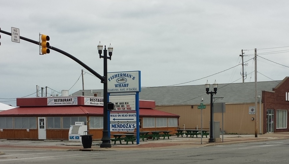 Mendozas Restaurants