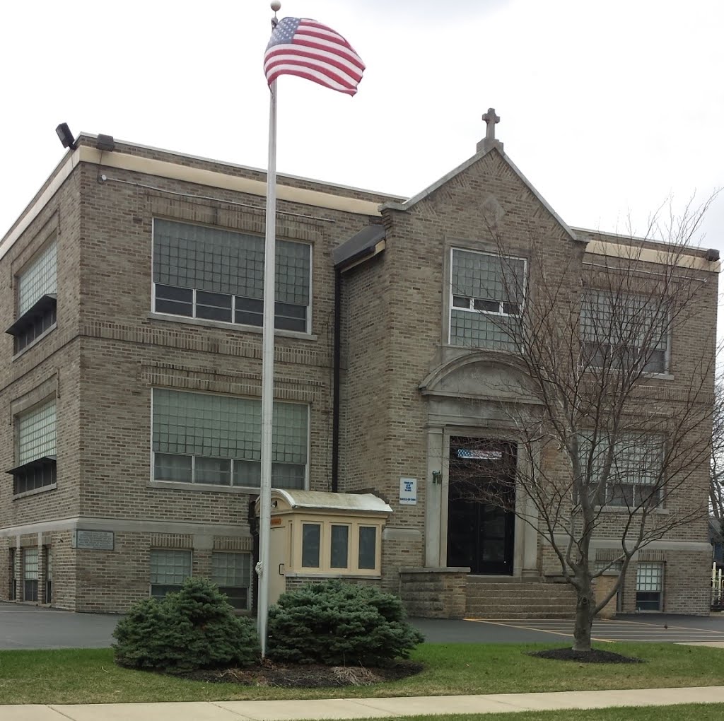 Immaculate Conception School