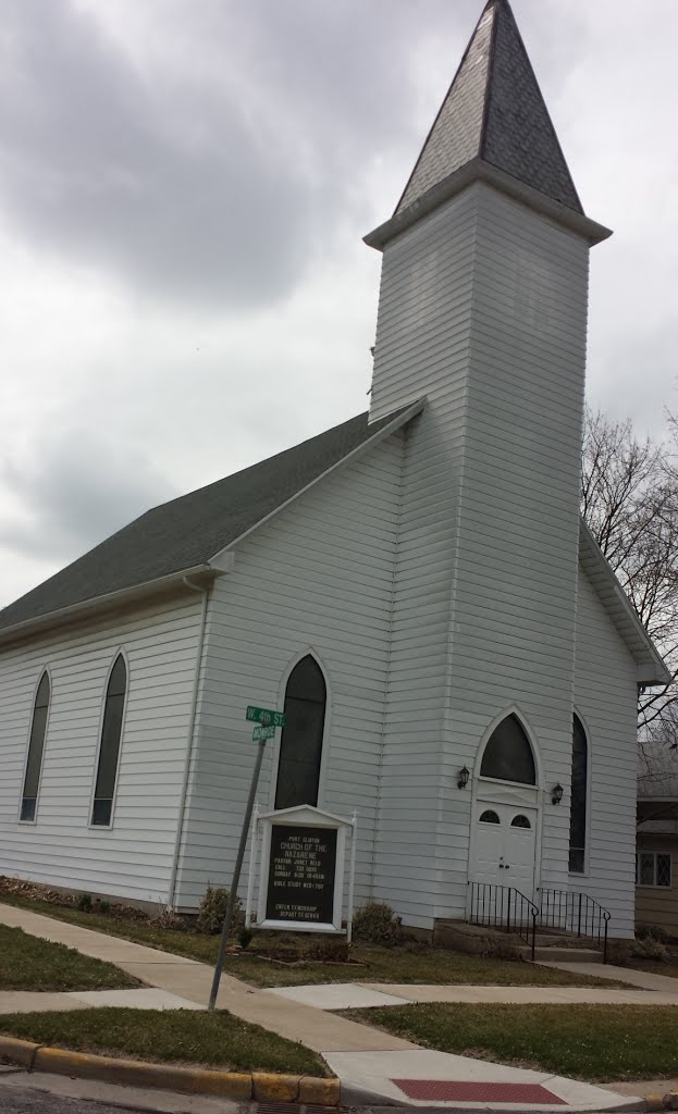 Church of the Nazarene