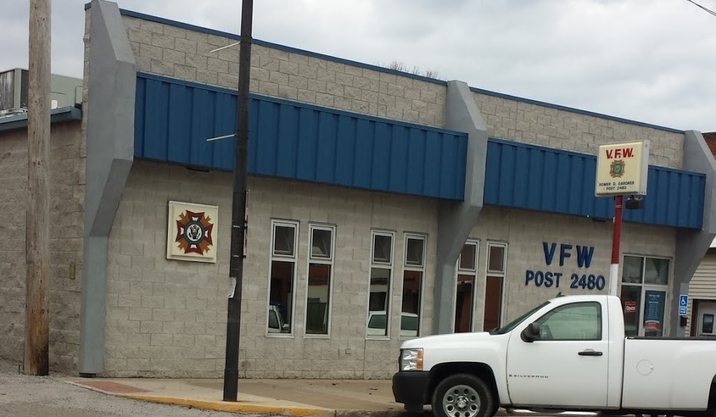 VFW Post 2480