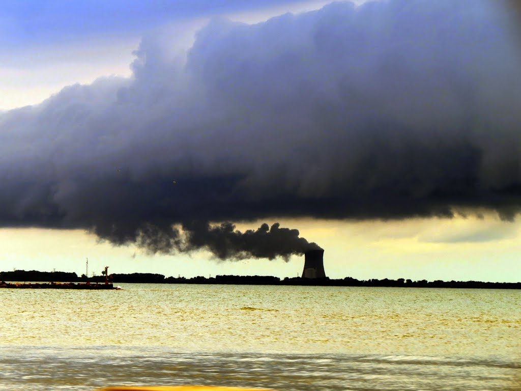 Davis_Besse Nuclear Station